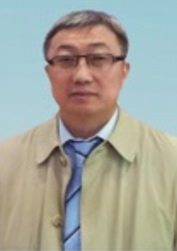 Vladimir Kim