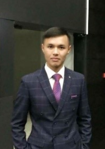 Жігер Ертай